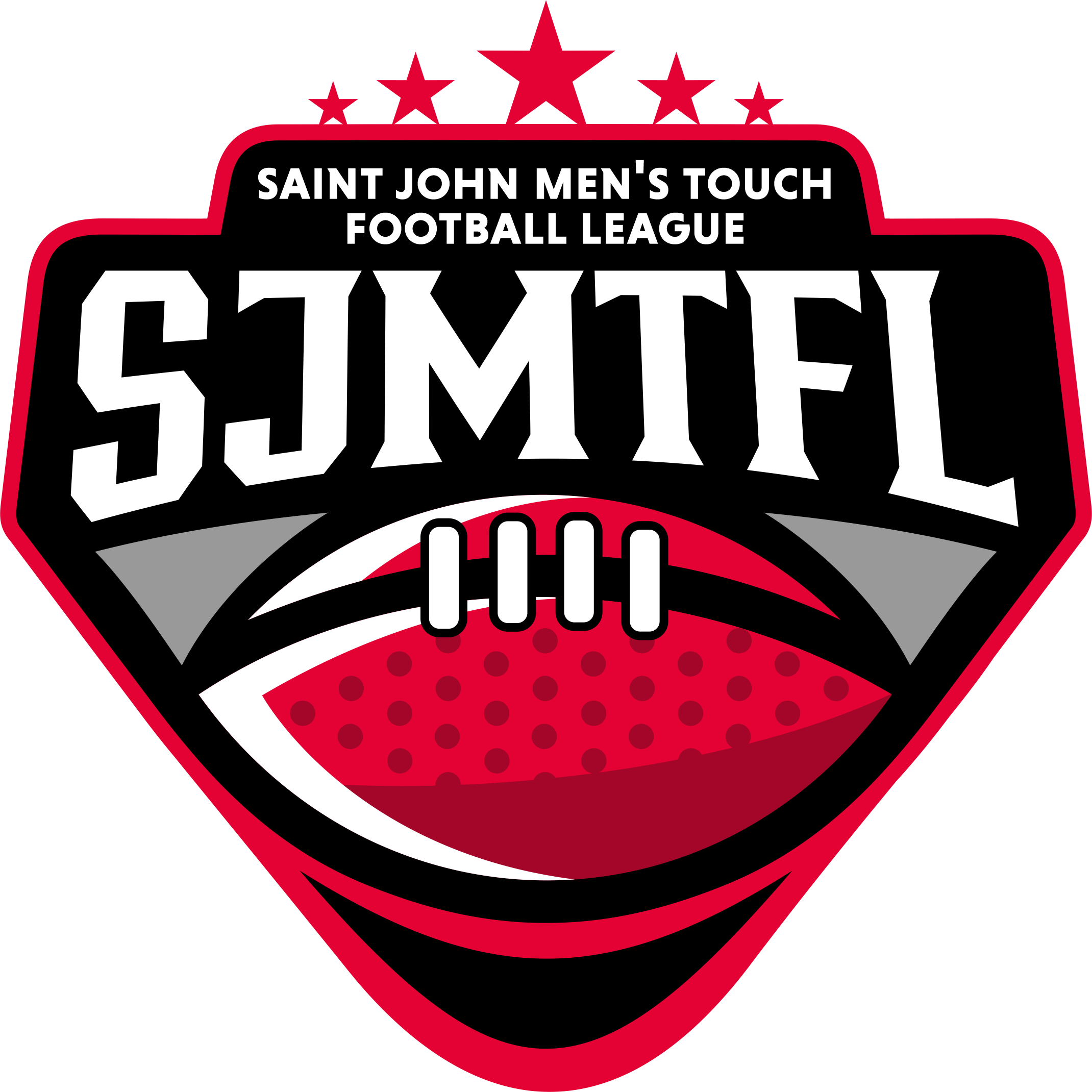 Saint John Men’s Touch Football League (SJMTFL)